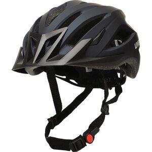 Cyklistická helma Uvex Viva 3 S4109840915 Deep Space/Sand Mat