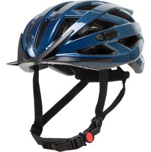 Cyklistická helma Uvex I-Vo 4104241415 Deep Space/Aqua