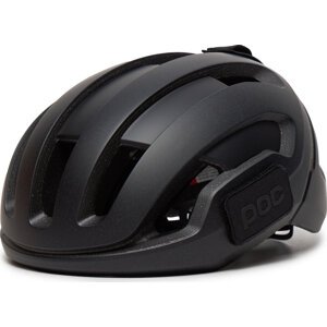 Cyklistická helma POC 10804 1037 Uranium Black Matt